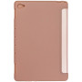 Чохол Silicone Color Series для Huawei Mediapad M5 Lite 10 (BAH2-L09, BAH2-W09) Rose Gold