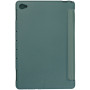 Чехол Silicone Color Series для Huawei Mediapad M5 Lite 10 (BAH2-L09, BAH2-W09) Green