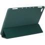 Чехол Silicone Color Series для Huawei Mediapad M5 Lite 10 (BAH2-L09, BAH2-W09) Green