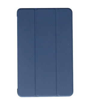 Чехол Galeo Slimline для Samsung Galaxy Tab E 9.6 SM-T560, SM-T561 Navy Blue