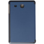 Чехол Galeo Slimline для Samsung Galaxy Tab E 9.6 SM-T560, SM-T561 Navy Blue