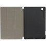 Чохол Galeo Flex with S-Pen Holder для Samsung Galaxy Tab S6 Lite SM-P610, SM-P615 Grey