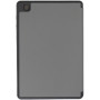 Чохол Galeo Flex with S-Pen Holder для Samsung Galaxy Tab S6 Lite SM-P610, SM-P615 Grey