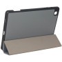 Чохол Galeo Flex with S-Pen Holder для Samsung Galaxy Tab S6 Lite SM-P610, SM-P615 Grey