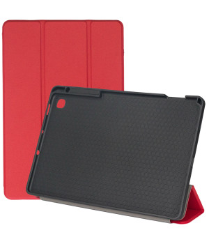 Чохол Galeo Flex with S-Pen Holder для Samsung Galaxy Tab S6 Lite SM-P610, SM-P615 Red