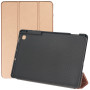 Чехол Galeo Flex with S-Pen Holder для Samsung Galaxy Tab S6 Lite SM-P610, SM-P615 Rose Gold