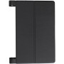 Чохол Galeo Slimline для Lenovo Yoga Tablet 3 Plus YT-X703F, YT-X703L Black