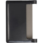 Чохол Galeo Slimline для Lenovo Yoga Tablet 3 Plus YT-X703F, YT-X703L Black