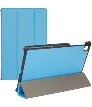 Чохол Galeo Slimline Portfolio для Lenovo Tab M10 Plus TB-X606F, TB-X606X Blue
