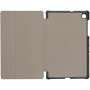 Чехол Galeo Slimline Portfolio для Lenovo Tab M10 Plus TB-X606F, TB-X606X Blue