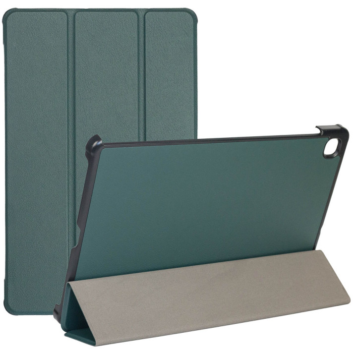 Чехол Galeo Slimline для Samsung Galaxy Tab S6 Lite SM-P610, SM-P615 Dark Green
