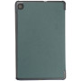 Чехол Galeo Slimline для Samsung Galaxy Tab S6 Lite SM-P610, SM-P615 Dark Green