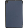 Чехол Galeo Slimline для Samsung Galaxy Tab S6 Lite SM-P610, SM-P615 Navy Blue