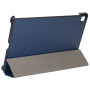Чехол Galeo Slimline для Samsung Galaxy Tab S6 Lite SM-P610, SM-P615 Navy Blue