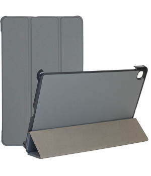 Чехол Galeo Slimline для Samsung Galaxy Tab S6 Lite SM-P610, SM-P615 Grey