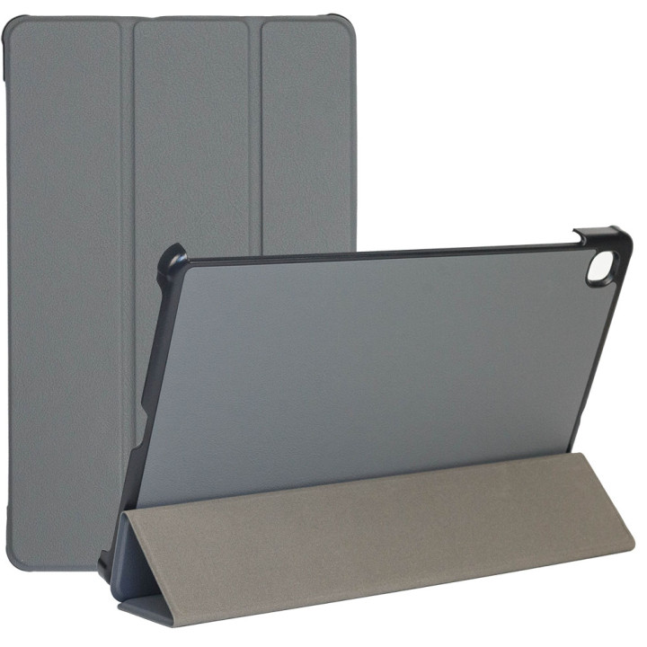 Чехол Galeo Slimline для Samsung Galaxy Tab S6 Lite SM-P610, SM-P615 Grey