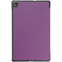 Чехол Galeo Slimline для Samsung Galaxy Tab S6 Lite SM-P610, SM-P615 Purple