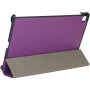 Чехол Galeo Slimline для Samsung Galaxy Tab S6 Lite SM-P610, SM-P615 Purple