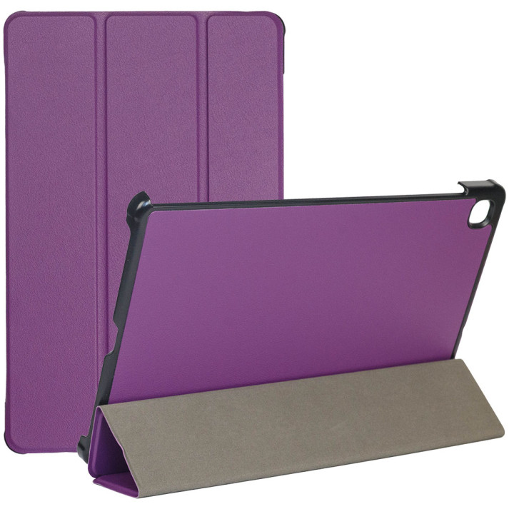 Чехол Galeo Slimline для Samsung Galaxy Tab S6 Lite SM-P610, SM-P615 Purple