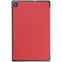 Чехол Galeo Slimline для Samsung Galaxy Tab S6 Lite SM-P610, SM-P615 Red