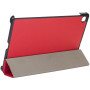 Чехол Galeo Slimline для Samsung Galaxy Tab S6 Lite SM-P610, SM-P615 Red