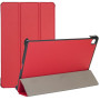 Чехол Galeo Slimline для Samsung Galaxy Tab S6 Lite SM-P610, SM-P615 Red