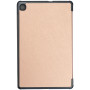Чехол Galeo Slimline для Samsung Galaxy Tab S6 Lite SM-P610, SM-P615 Rose Gold