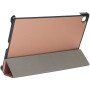 Чехол Galeo Slimline для Samsung Galaxy Tab S6 Lite SM-P610, SM-P615 Rose Gold