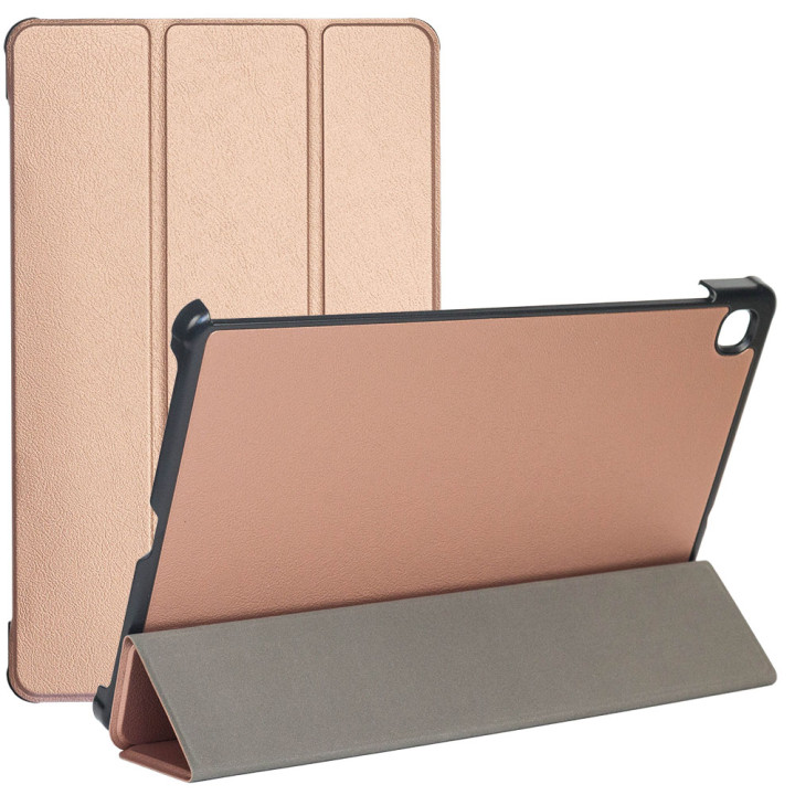 Чехол Galeo Slimline для Samsung Galaxy Tab S6 Lite SM-P610, SM-P615 Rose Gold