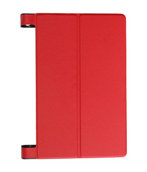 Чехол Galeo Slimline для Lenovo Yoga Tablet 3 Plus YT-X703F, YT-X703L Red