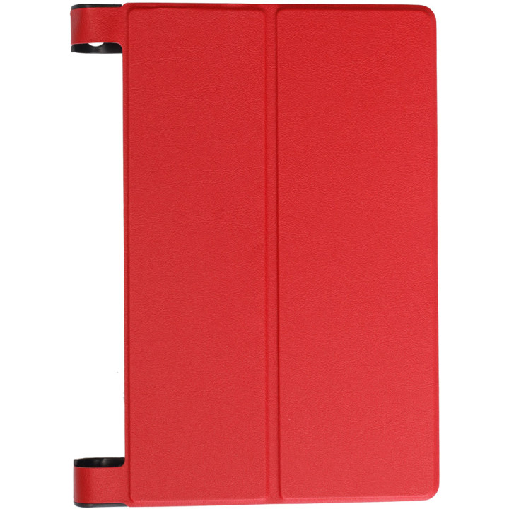 Чохол Galeo Slimline для Lenovo Yoga Tablet 3 Plus YT-X703F, YT-X703L Red