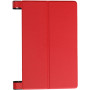 Чохол Galeo Slimline для Lenovo Yoga Tablet 3 Plus YT-X703F, YT-X703L Red