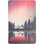 Чехол Galeo Slimline Print для Samsung Galaxy Tab S6 Lite SM-P610, SM-P615 Dusk