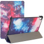 Чехол Galeo Slimline Print для Samsung Galaxy Tab S6 Lite SM-P610, SM-P615 Galaxy