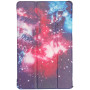 Чехол Galeo Slimline Print для Samsung Galaxy Tab S6 Lite SM-P610, SM-P615 Galaxy
