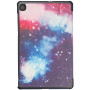 Чехол Galeo Slimline Print для Samsung Galaxy Tab S6 Lite SM-P610, SM-P615 Galaxy