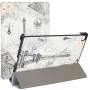 Чохол Galeo Slimline Print для Samsung Galaxy Tab S6 Lite SM-P610, SM-P615 Paris