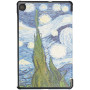 Чохол Galeo Slimline Print для Samsung Galaxy Tab S6 Lite SM-P610, SM-P615 Van Gogh