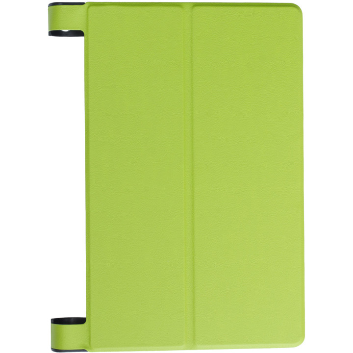 Чохол Galeo Slimline для Lenovo Yoga Tablet 3 Plus YT-X703F, YT-X703L Green