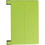 Чохол Galeo Slimline для Lenovo Yoga Tablet 3 Plus YT-X703F, YT-X703L Green