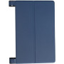 Чохол Galeo Slimline для Lenovo Yoga Tablet 3 Plus YT-X703F, YT-X703L Navy Blue