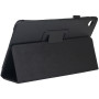 Чохол Classic Folio для Lenovo Tab M10 Plus TB-X606 Black