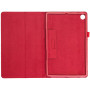 Чохол Classic Folio для Lenovo Tab M10 Plus TB-X606 Red