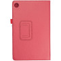 Чохол Classic Folio для Lenovo Tab M10 Plus TB-X606 Red