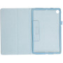 Чохол Classic Folio для Lenovo Tab M10 Plus TB-X606 Blue