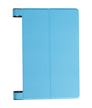 Чехол Galeo Slimline для Lenovo Yoga Tablet 3 Plus YT-X703F, YT-X703L Blue
