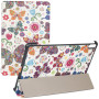 Чехол Galeo Slimline Print для Huawei Matepad Pro 10.8 (MRX-W09, MRX-AL09) Butterflies