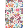 Чехол Galeo Slimline Print для Huawei Matepad Pro 10.8 (MRX-W09, MRX-AL09) Butterflies