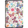 Чехол Galeo Slimline Print для Huawei Matepad Pro 10.8 (MRX-W09, MRX-AL09) Butterflies