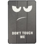 Чехол Galeo Slimline Print для Huawei Matepad Pro 10.8 (MRX-W09, MRX-AL09) Don't Touch!